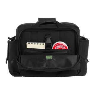 Torba na ramię MFH Operation Bag 20 l - Black