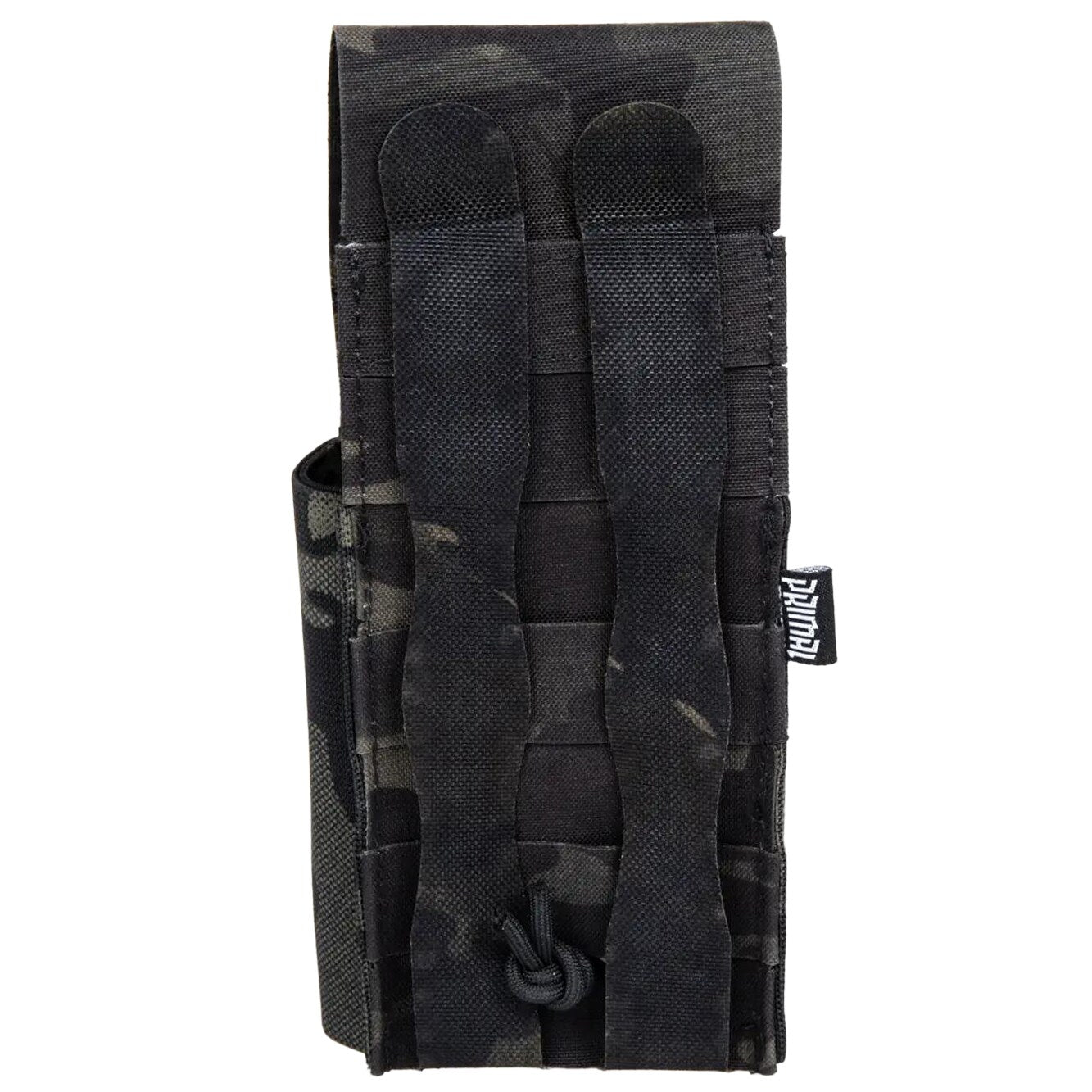 Kieszeń na radio Primal Gear Lightweight duża - MultiCam Black
