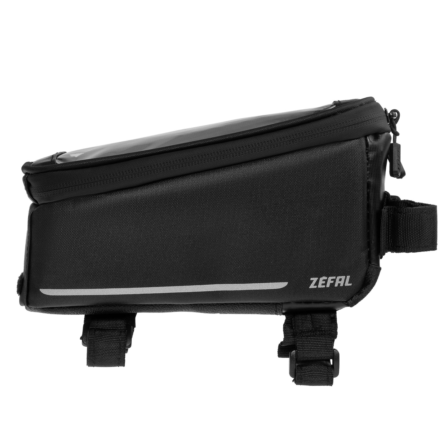 Sakwa rowerowa Zefal Console Pack T2 1,3 l - Black