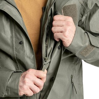 Kurtka Texar ECWCS Conger - Olive