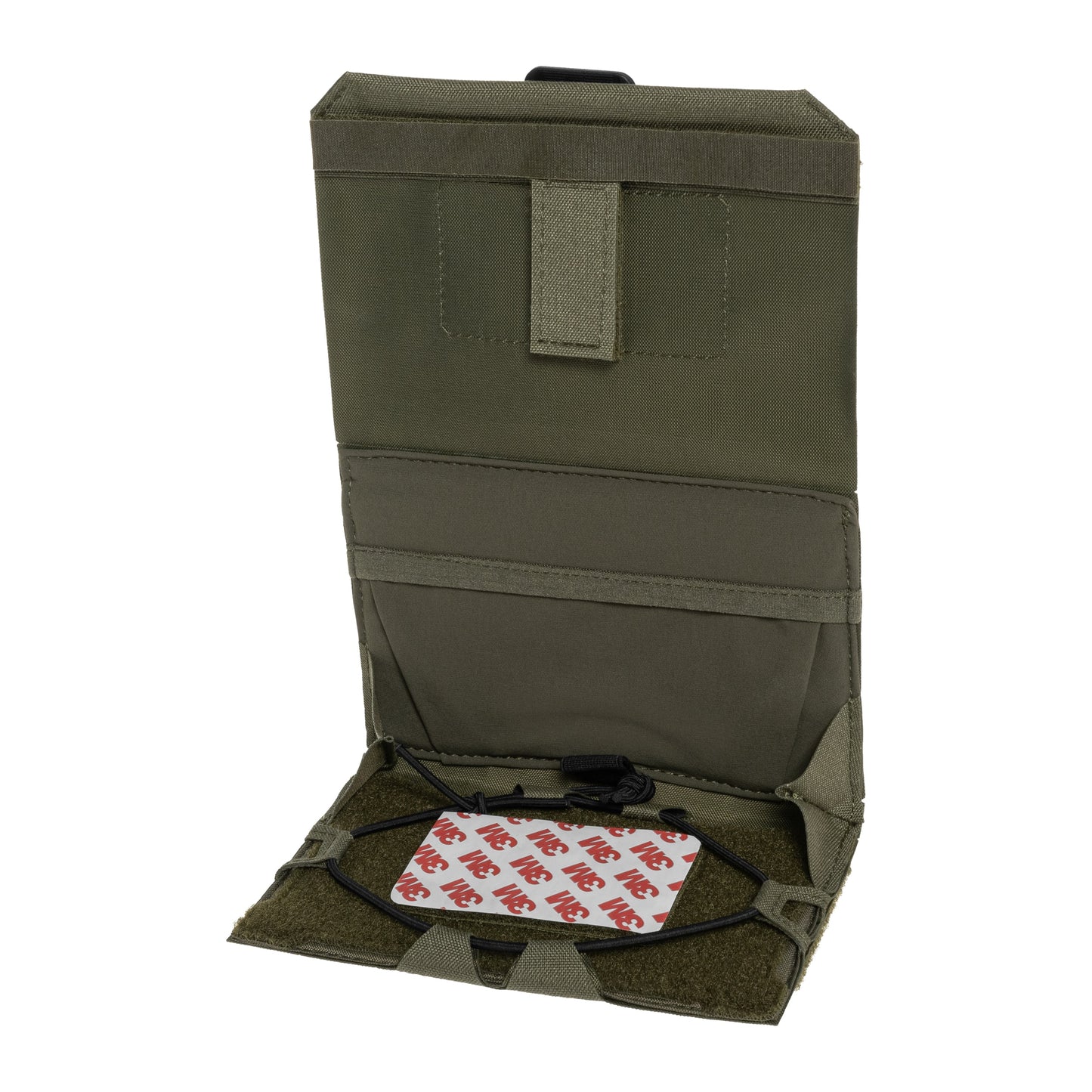 Kieszeń na telefon Direct Action Attack Pouch - Ranger Green