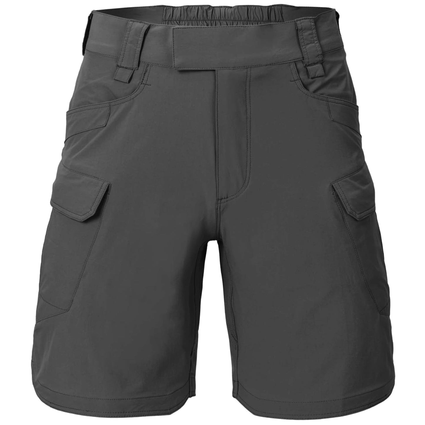 Szorty Helikon OTS 8,5" VersaStretch Lite - Shadow Grey