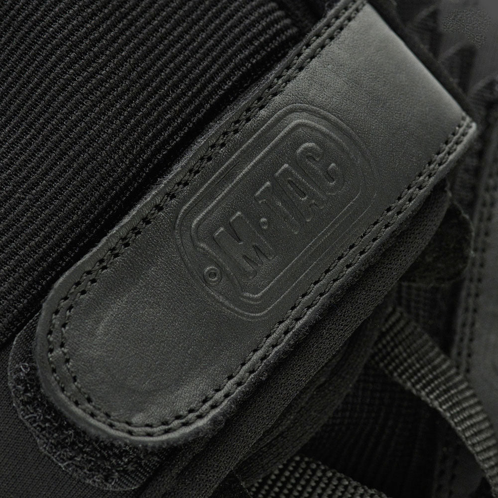 Rękawice taktyczne M-Tac Assault Tactical Mk.4 - Black
