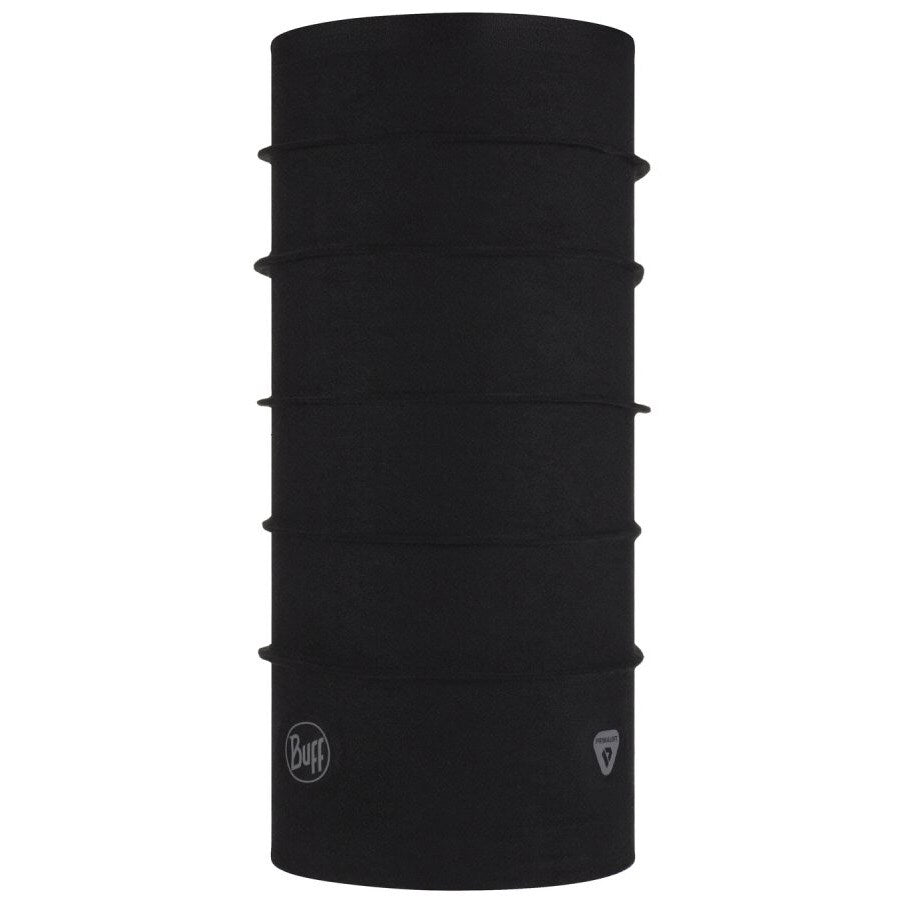 Chusta ochronna Buff Thermonet - Solid Black