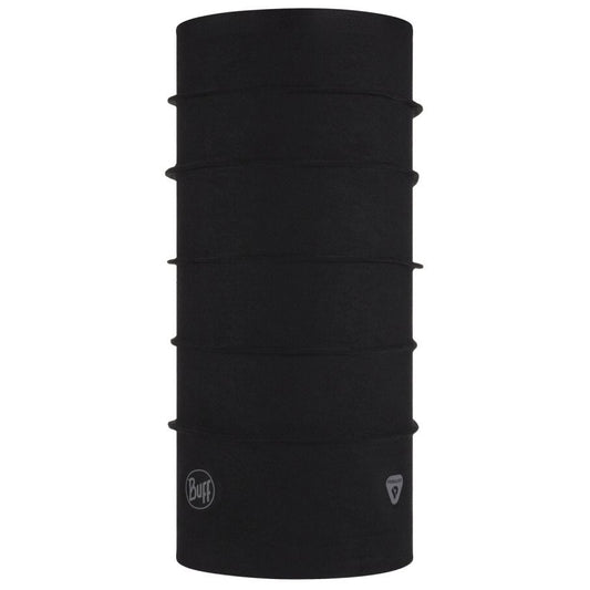 Chusta ochronna Buff Thermonet - Solid Black