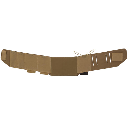 Pas taktyczny Direct Action Firefly Low Vis Belt Sleeve - Coyote