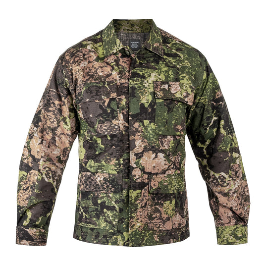 Bluza wojskowa Mil-Tec BDU Rip-Stop - Phantomleaf WASP I Z3A