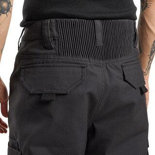 Spodnie Brandit Tactical Rip-Stop - Black
