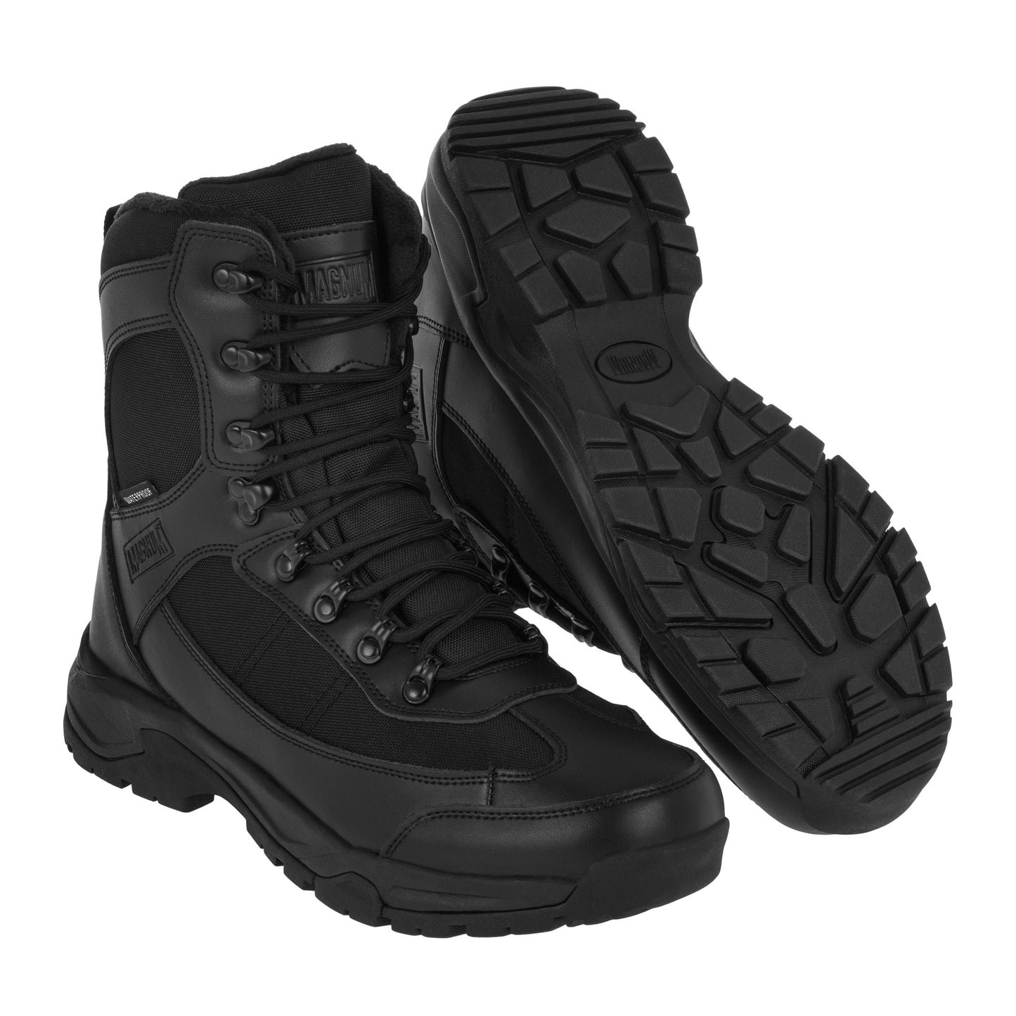 Buty Magnum MAGG WP - Black