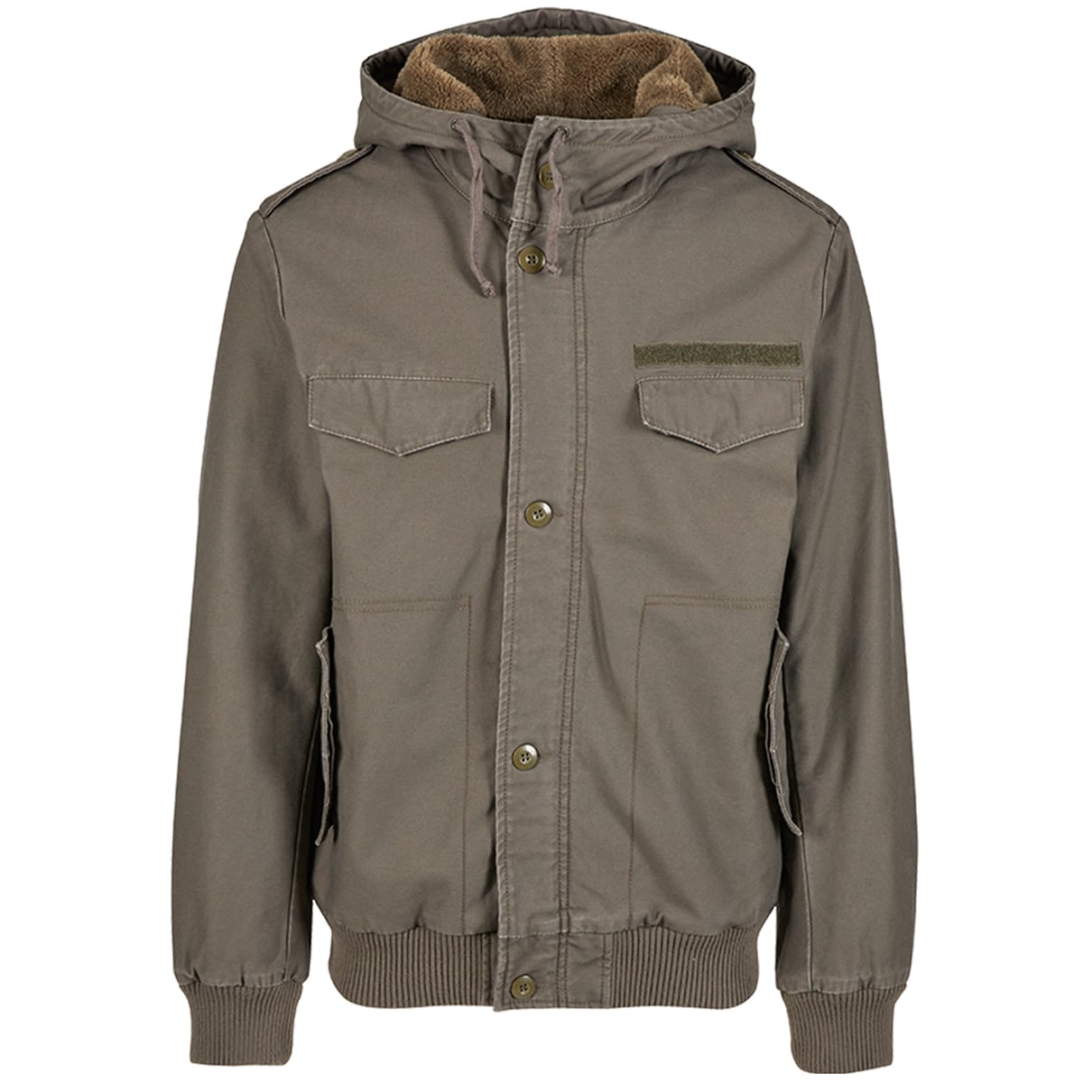 Kurtka Brandit BW Jacket Jacob - Olive