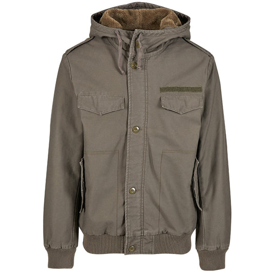 Kurtka Brandit BW Jacket Jacob - Olive