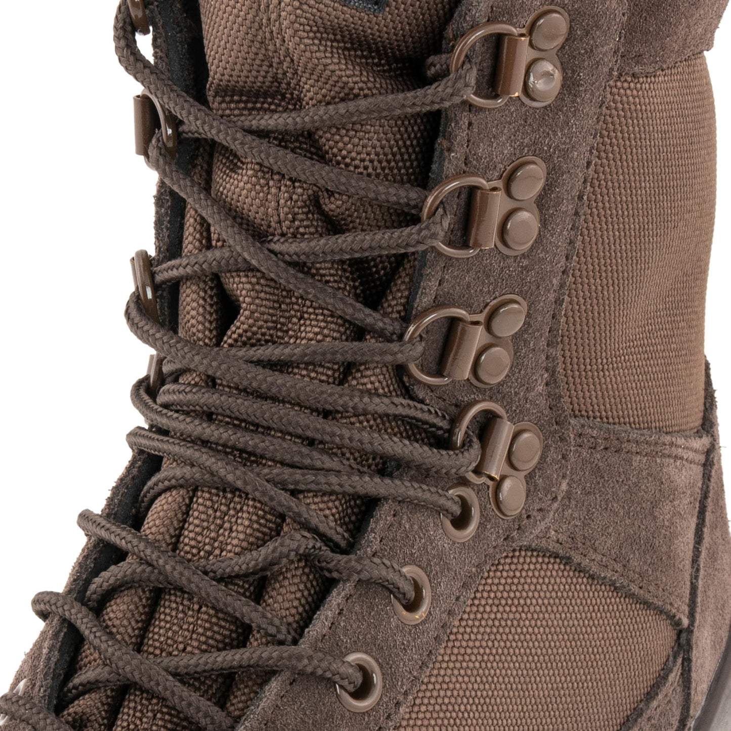 Buty Mil-Tec Tactical Boots - Brown