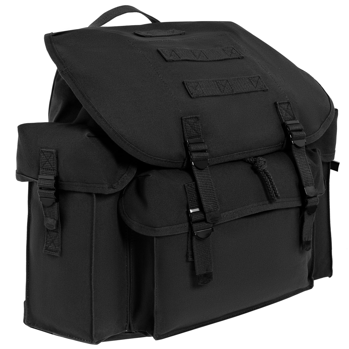 Plecak Mil-Tec German Rucksack 25 l - Black