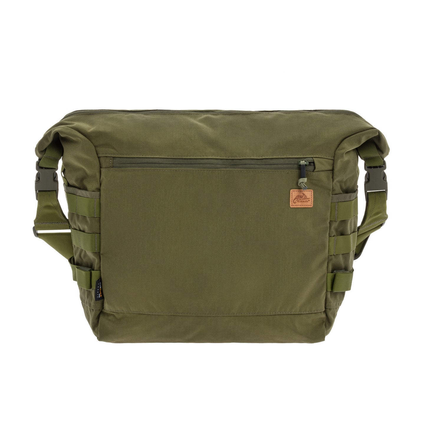 Torba Helikon Bushcraft Satchel 17 l - Olive Green
