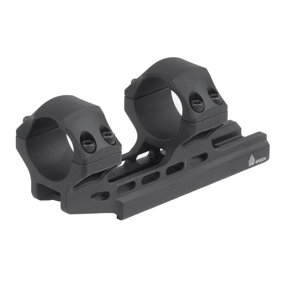 Luneta celownicza UTG 1-8x28 AccuShot Tactical MRC Scope