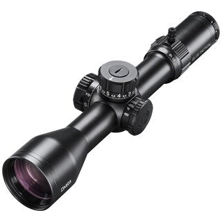 Luneta celownicza Bushnell Elite Tactical DMR3 3,5-21x50 SF G4P - Black