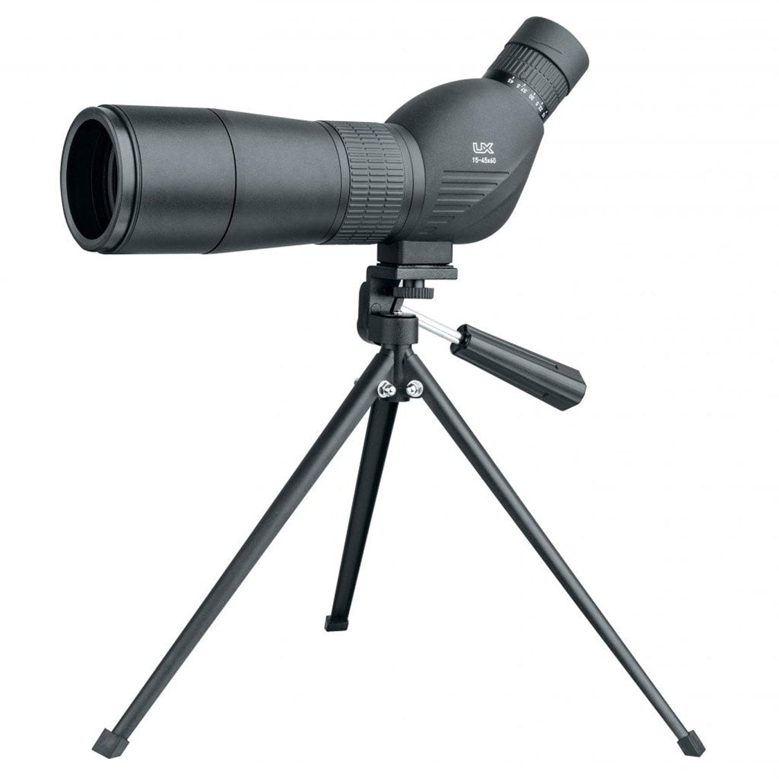 Luneta obserwacyjna Umarex 15-45x60 - kątowa