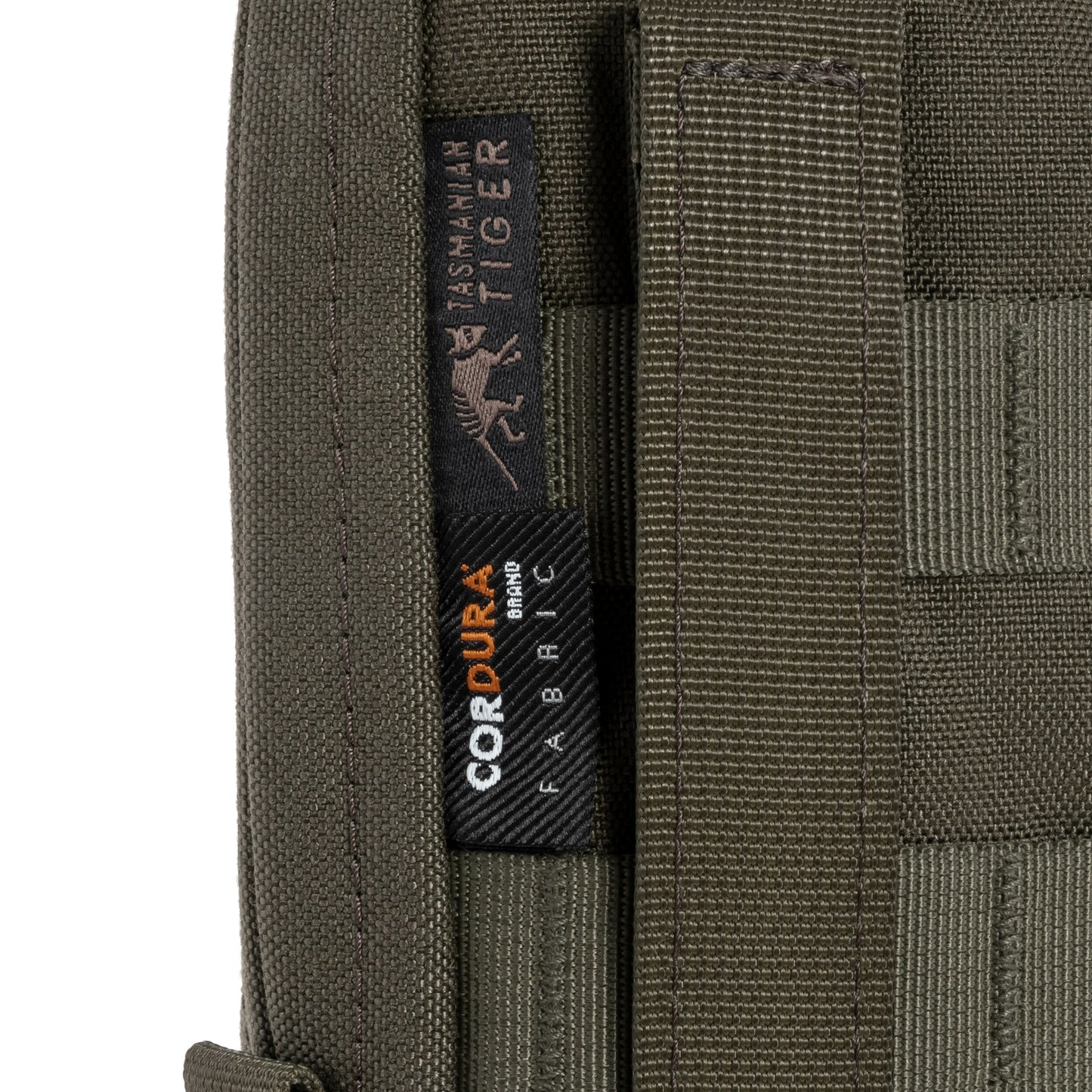 Kieszeń Tasmanian Tiger Tac Pouch 5 IRR - Stone Grey Olive