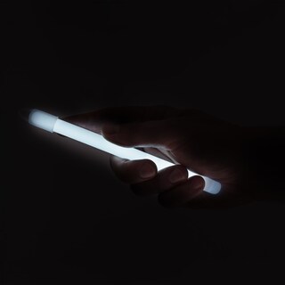 Oświetlenie chemiczne Mil-Tec Lightstick 1 x 15 cm Ultra 5 szt. - White
