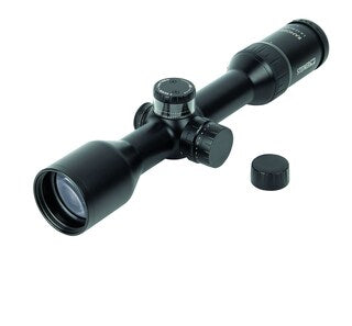 Luneta celownicza Steiner Ranger 8 1,6-12,8x42 CW BT