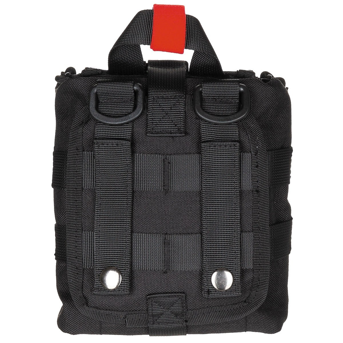 Apteczka taktyczna MFH MOLLE Small - Black
