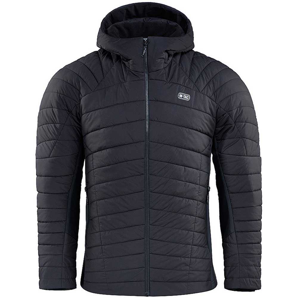 Kurtka M-Tac Jarl - Black