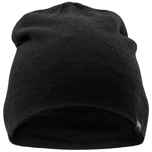 Czapka zimowa Magnum Victor - Black