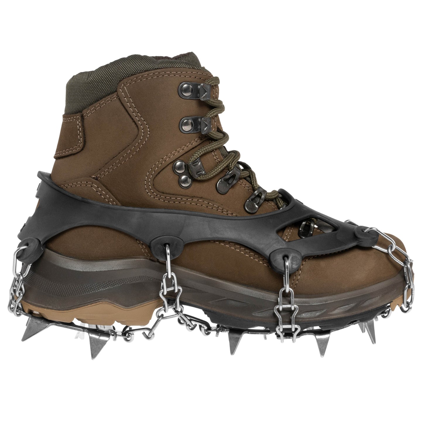 Raczki turystyczne Alpinus Krywań - Black