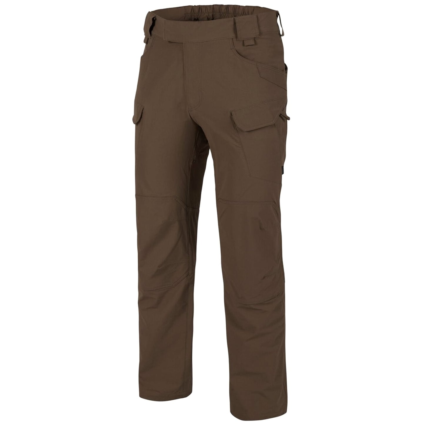 Spodnie Helikon OTP VersaStretch - Earth Brown