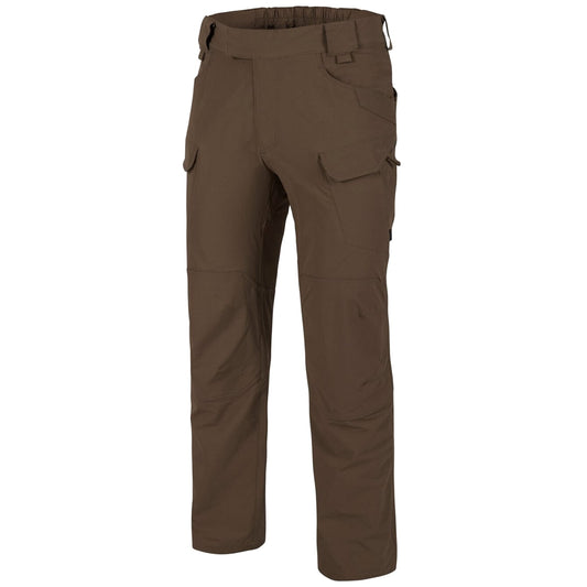 Spodnie Helikon OTP VersaStretch - Earth Brown
