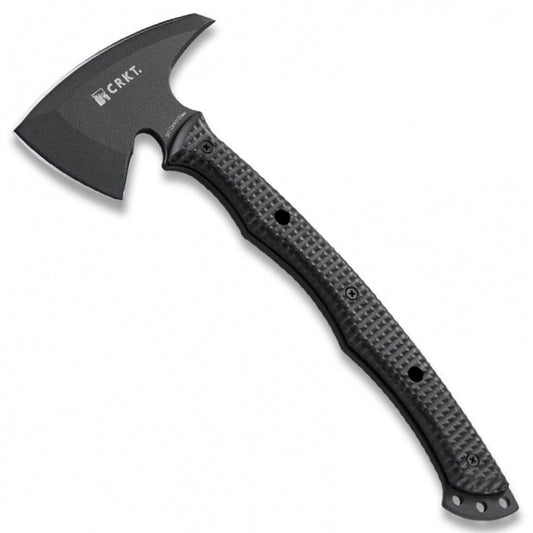 Toporek CRKT Kangee T-Hawk 2725