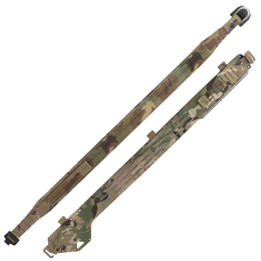 Pas taktyczny Wosport ARC Tactical Belt - MultiCam