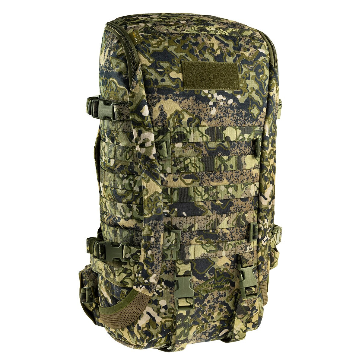 Plecak Wisport Zipper Fox 40 l - MAPA