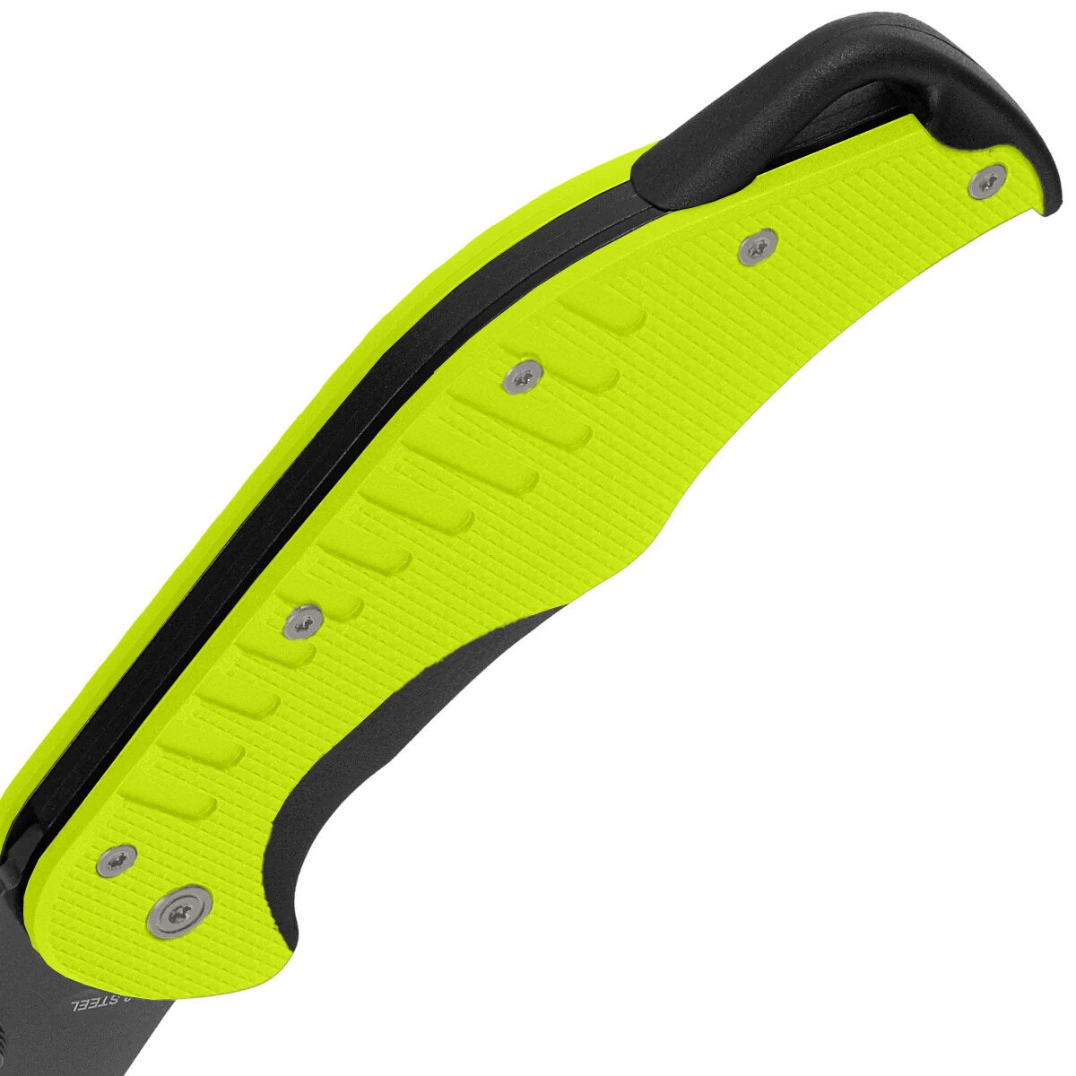 Nóż składany ESP EK-YB-01 - Yellow