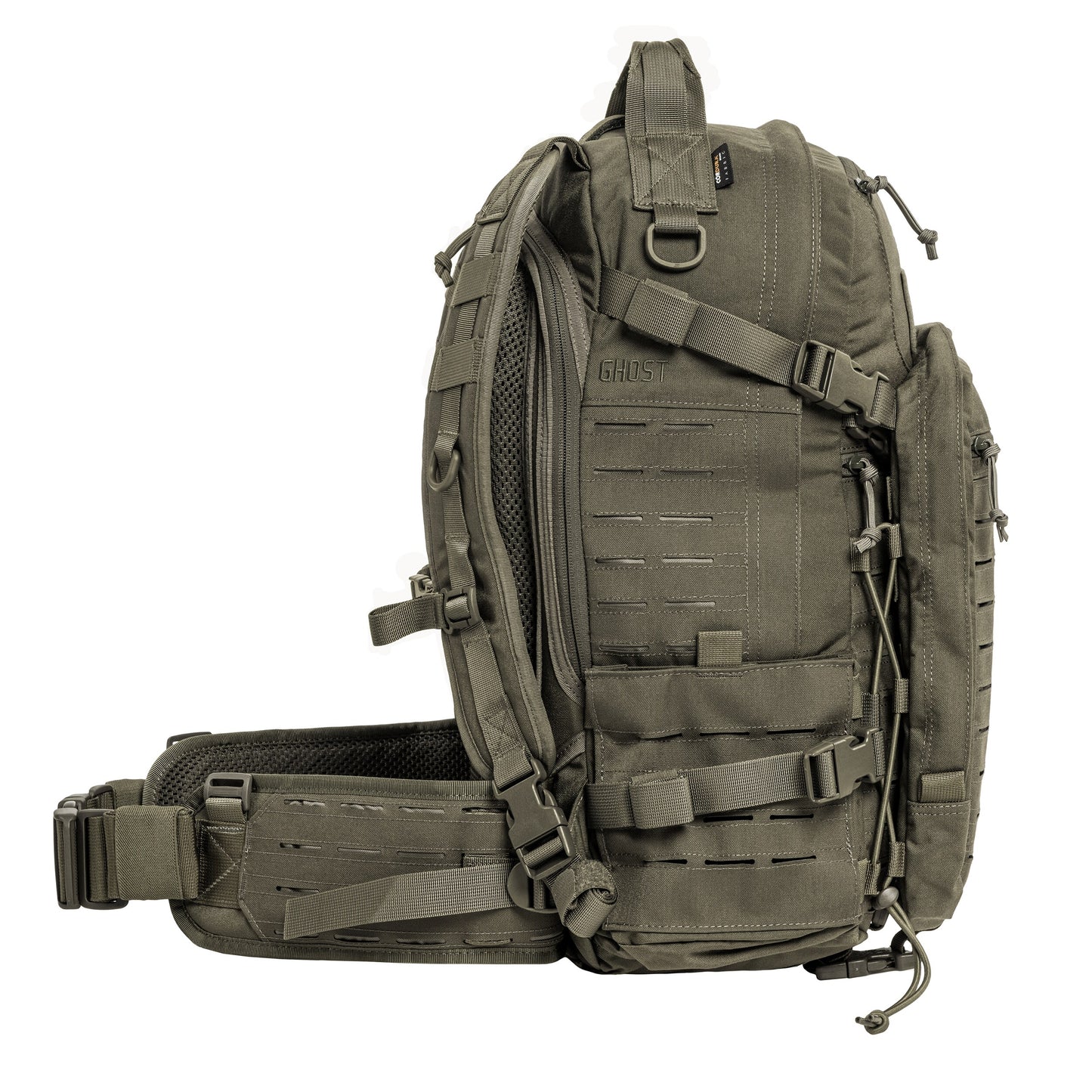 Plecak Direct Action Ghost Mk. II 28+3,5 l - Ranger Green