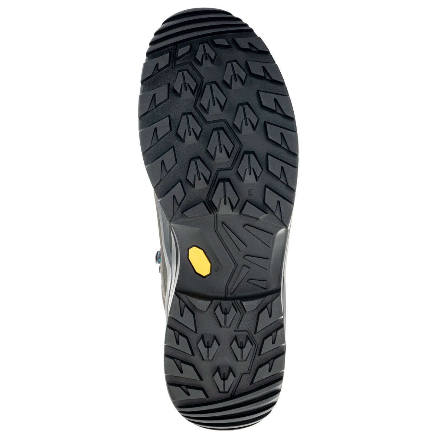 Buty damskie Lowa Renegade EVO GTX MID - Asphalt/Turqoise