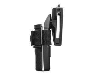 Pałka teleskopowa ESP hartowana 21" Black