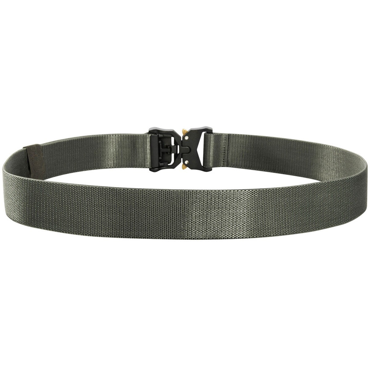 Pas taktyczny Tasmanian Tiger Stretchbelt 38 mm - Stone Grey Olive
