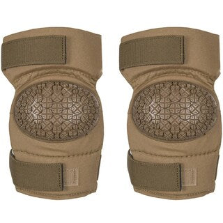 Ochraniacze na łokcie Alta Industries AltaContour 360 Elbow Vibram Pads - Coyote