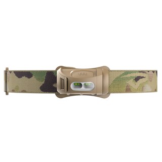 Latarka czołowa Princeton Tec Fred MultiCam - 200 lumenów
