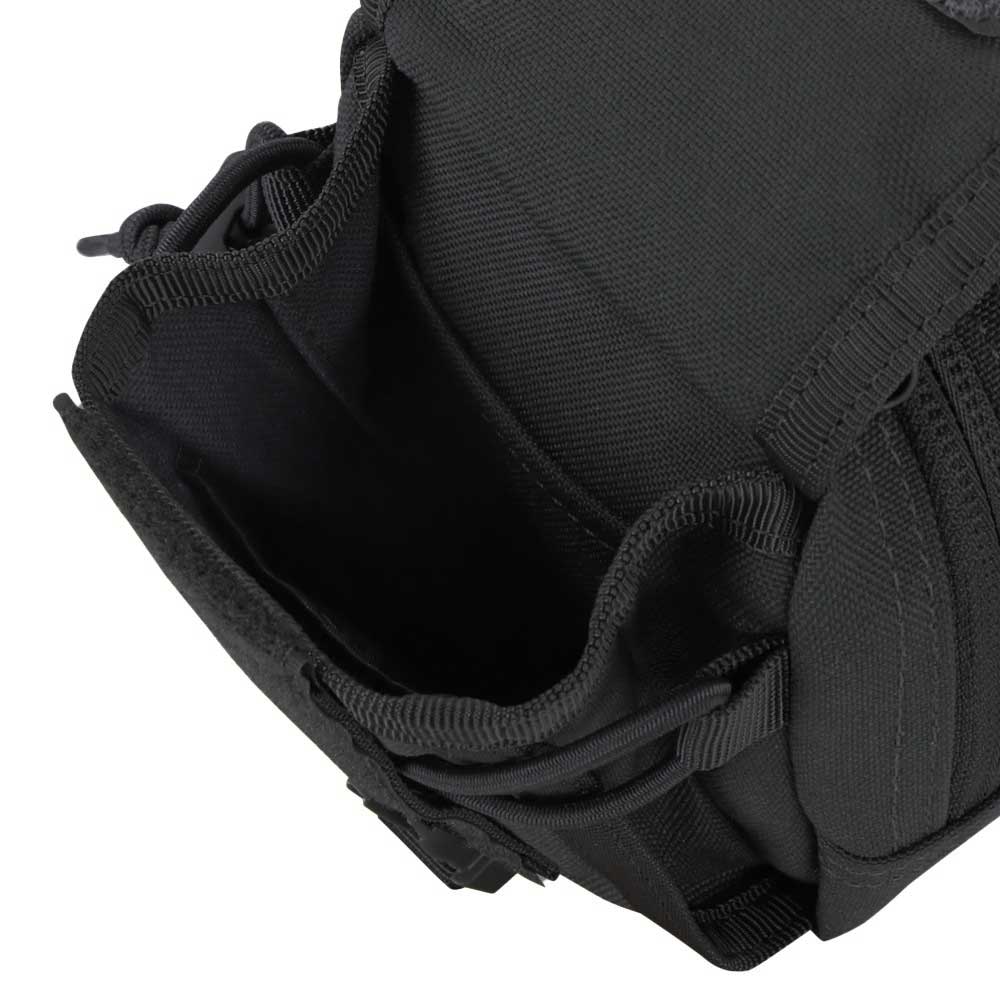 Kieszeń Condor Gadget Pouch - Black