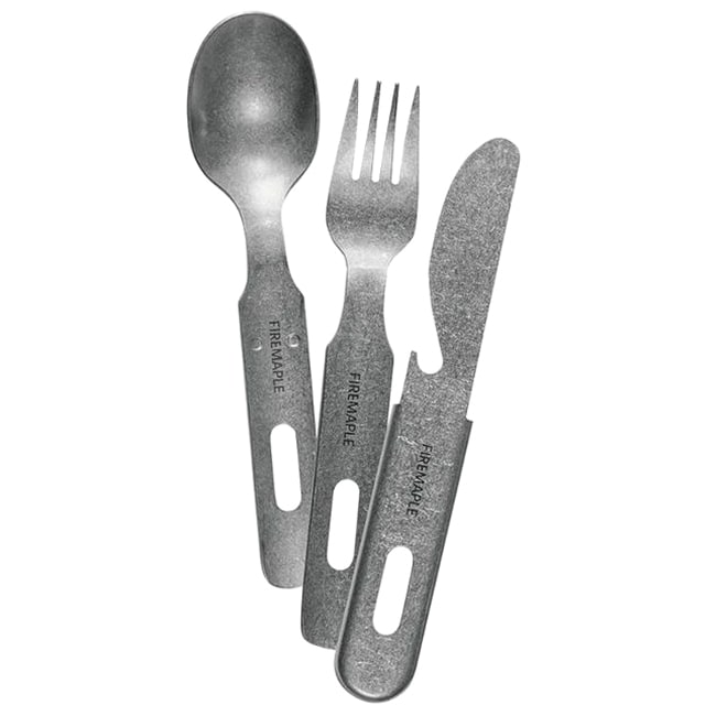 Niezbędnik Fire Maple Antarcti Utensil Set