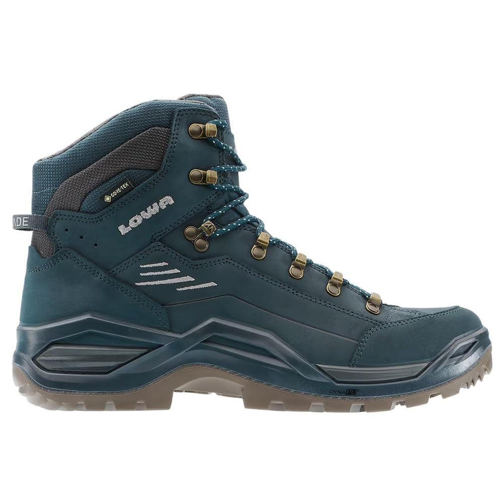 Buty Lowa Renegade EVO GTX MID - Navy/Grey