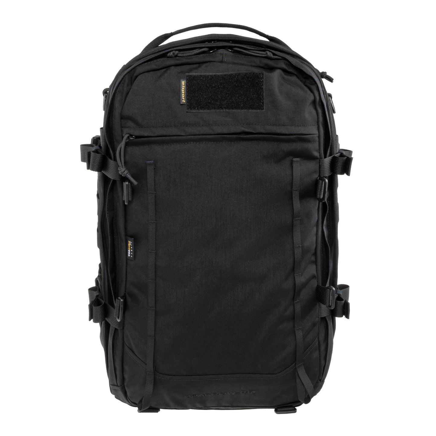 Plecak Wisport Sparrow II 40 l - Black