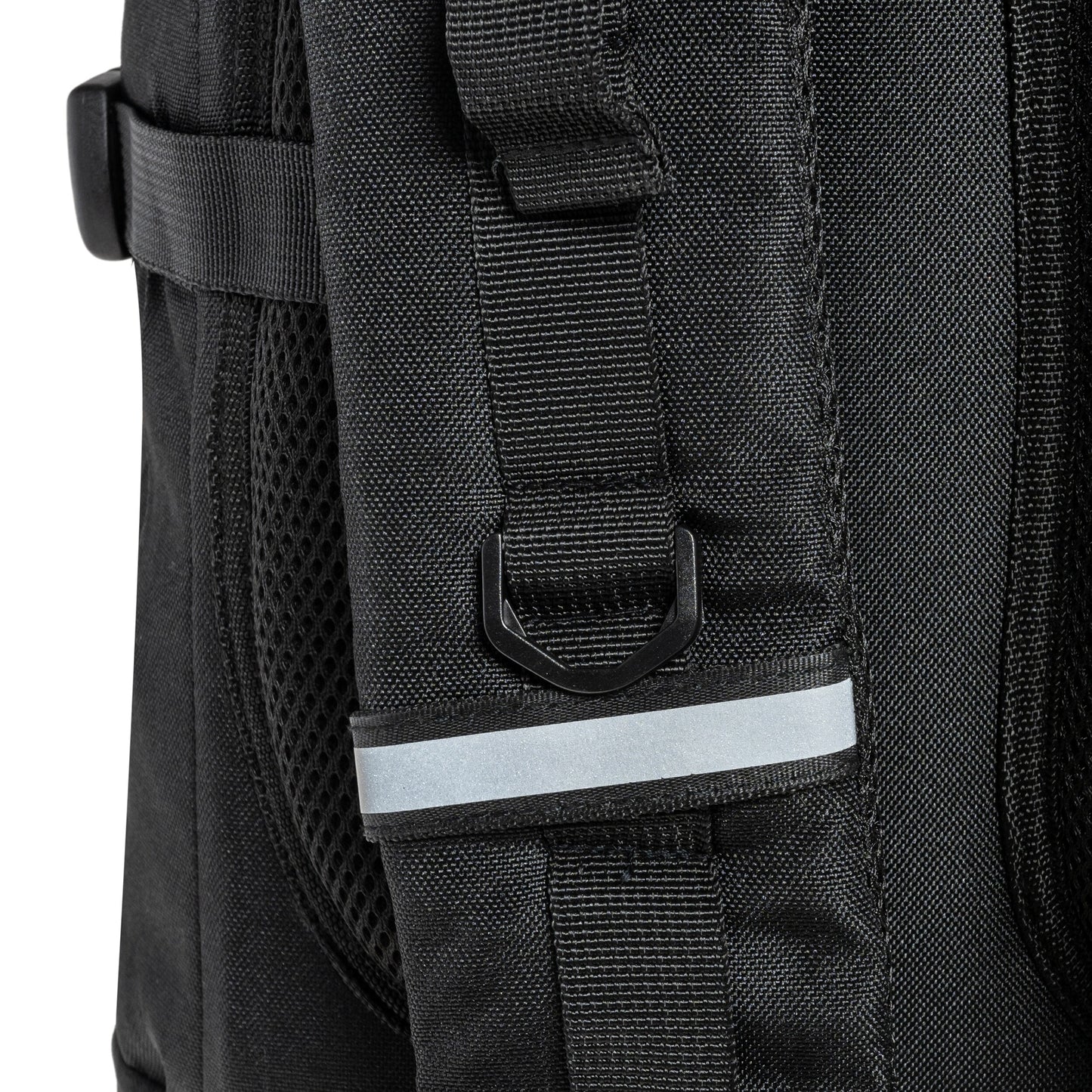 Plecak Hi-Tec Tosca 50 l - Black/Black