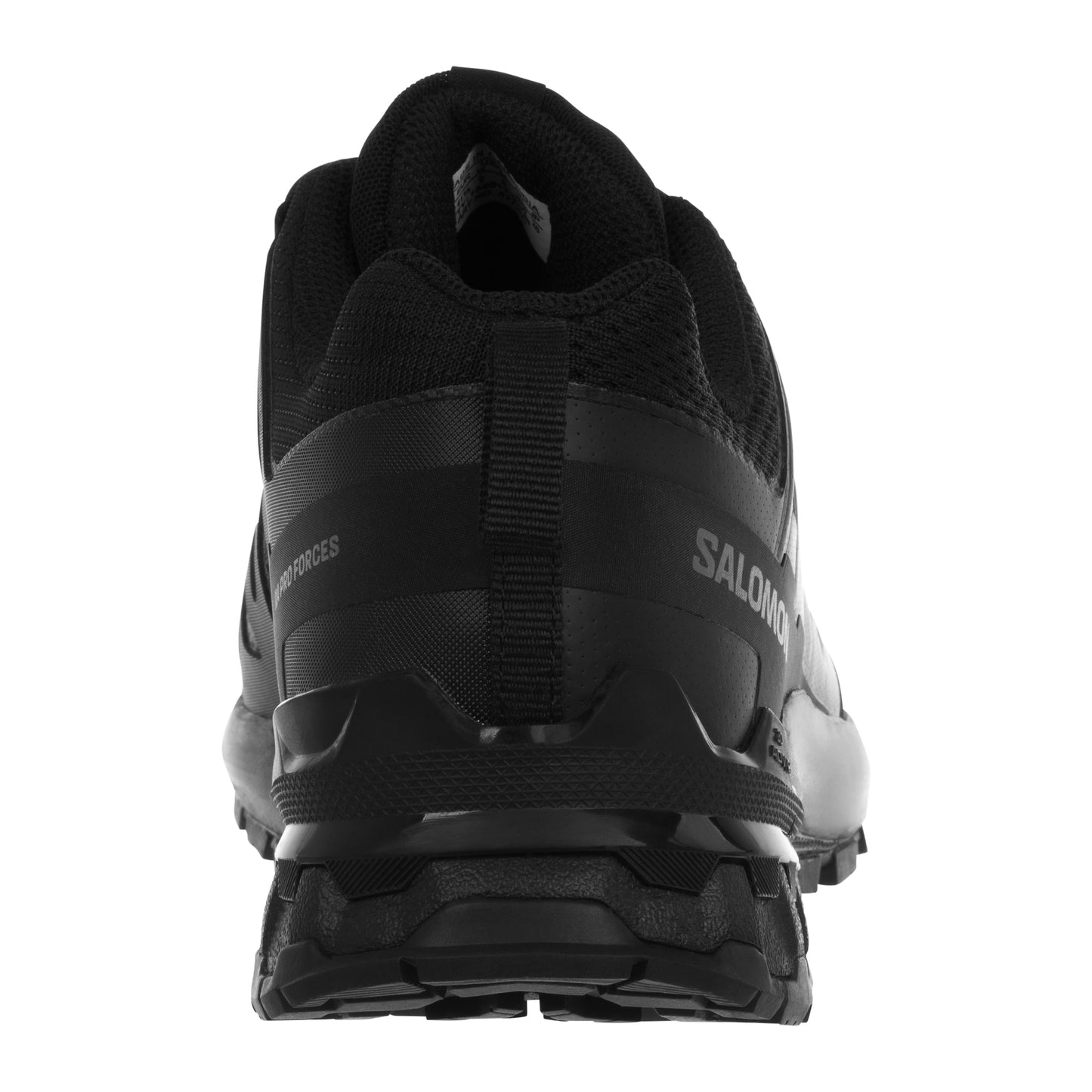 Buty Salomon XA Pro Forces - Black