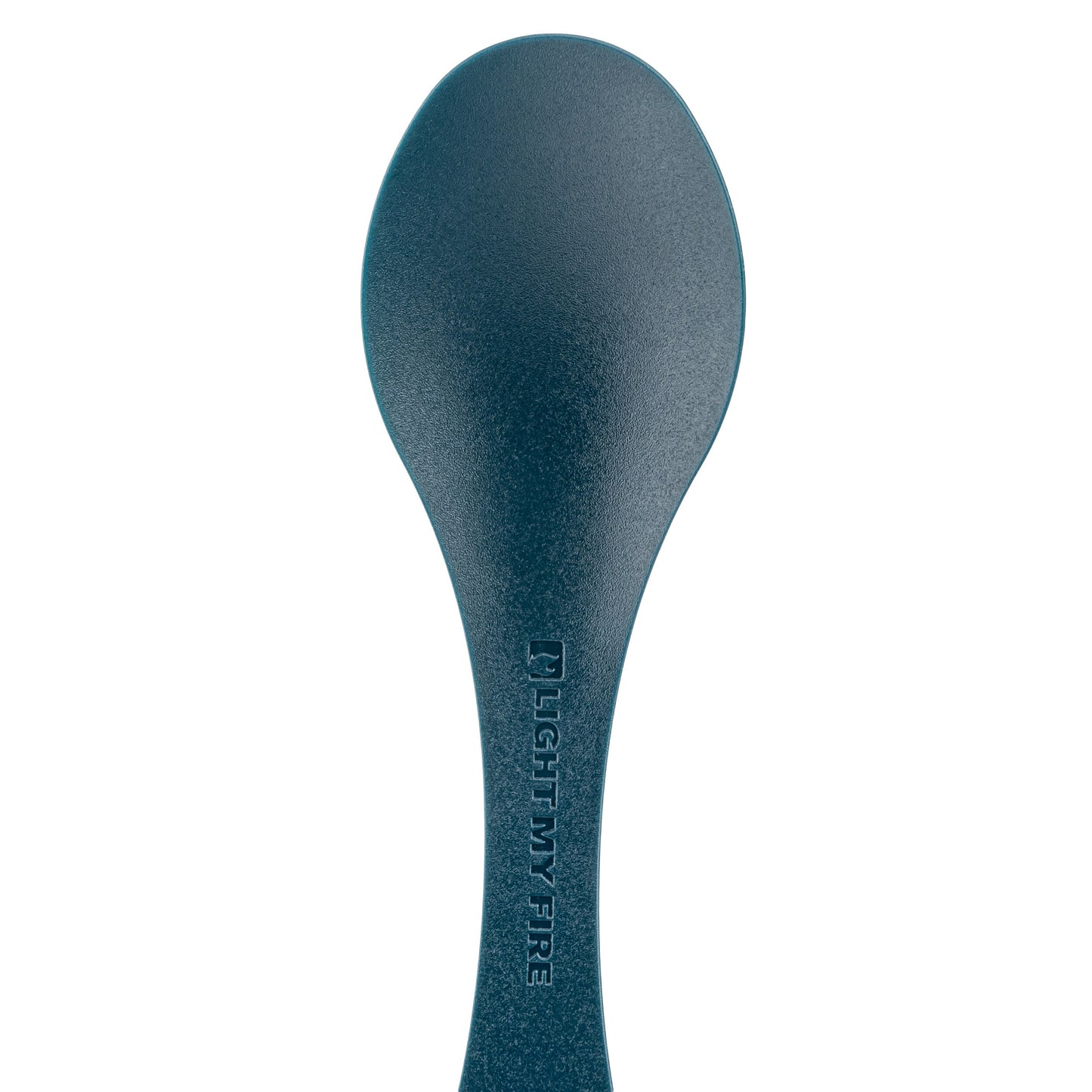 Spork Light My Fire Bio - Deeply Blue