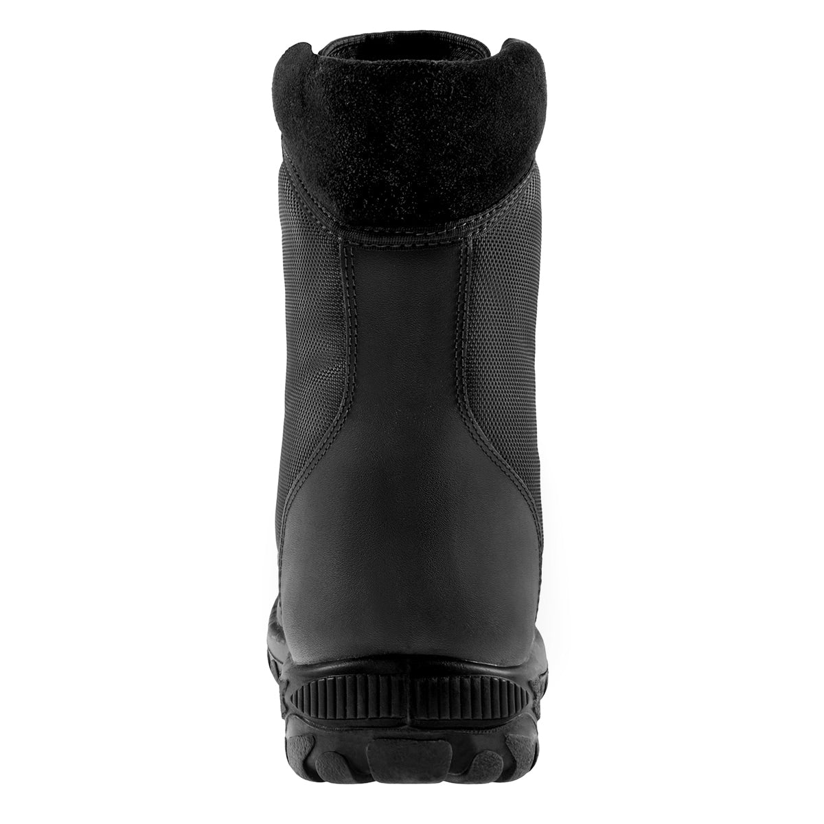 Buty Protektor Grom Winter - Black