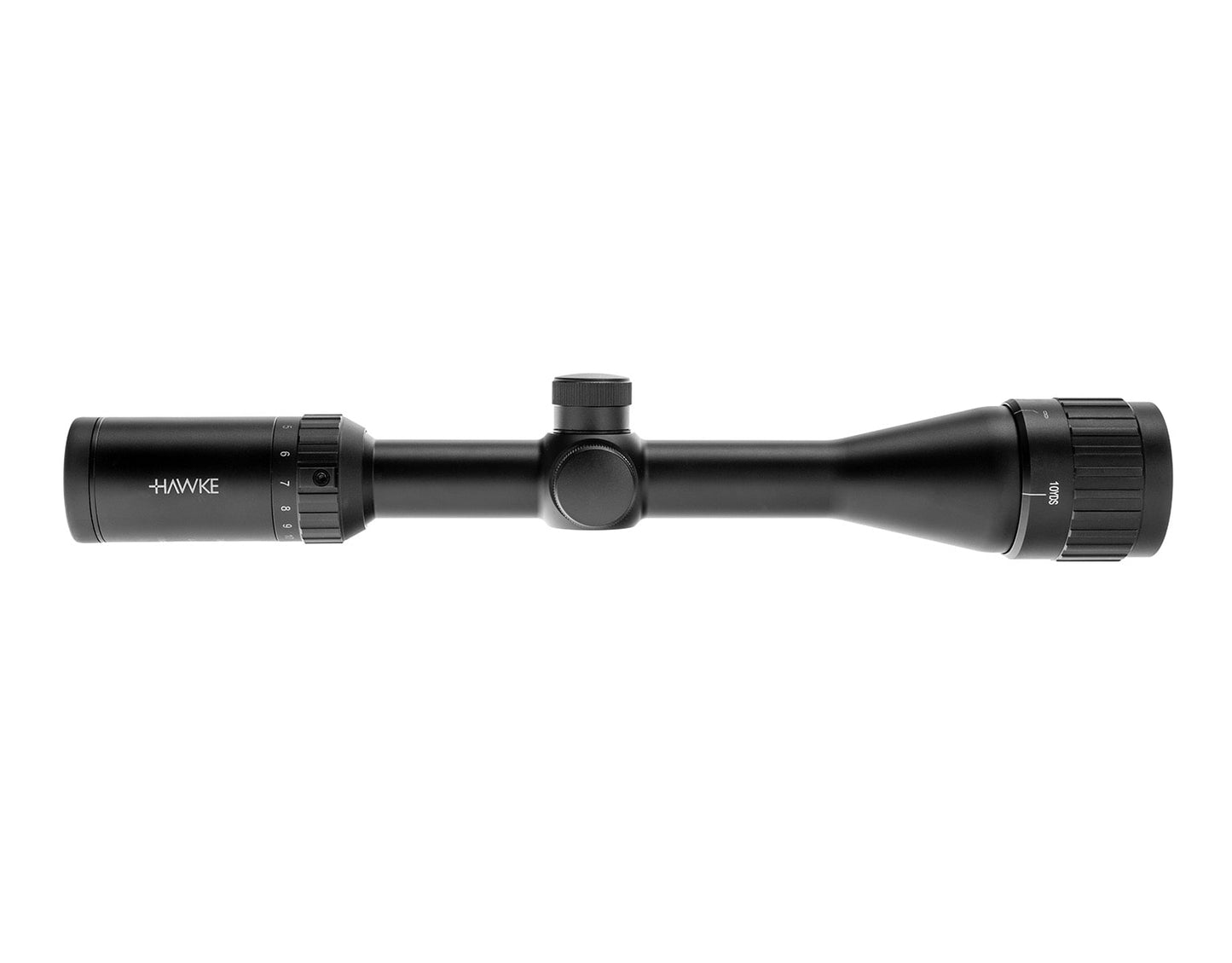 Luneta celownicza Hawke 4-12X40 AO