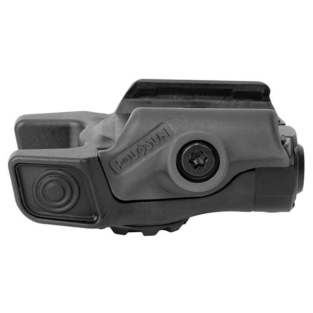 Celownik laserowy Holosun RML-RD - Czerwony